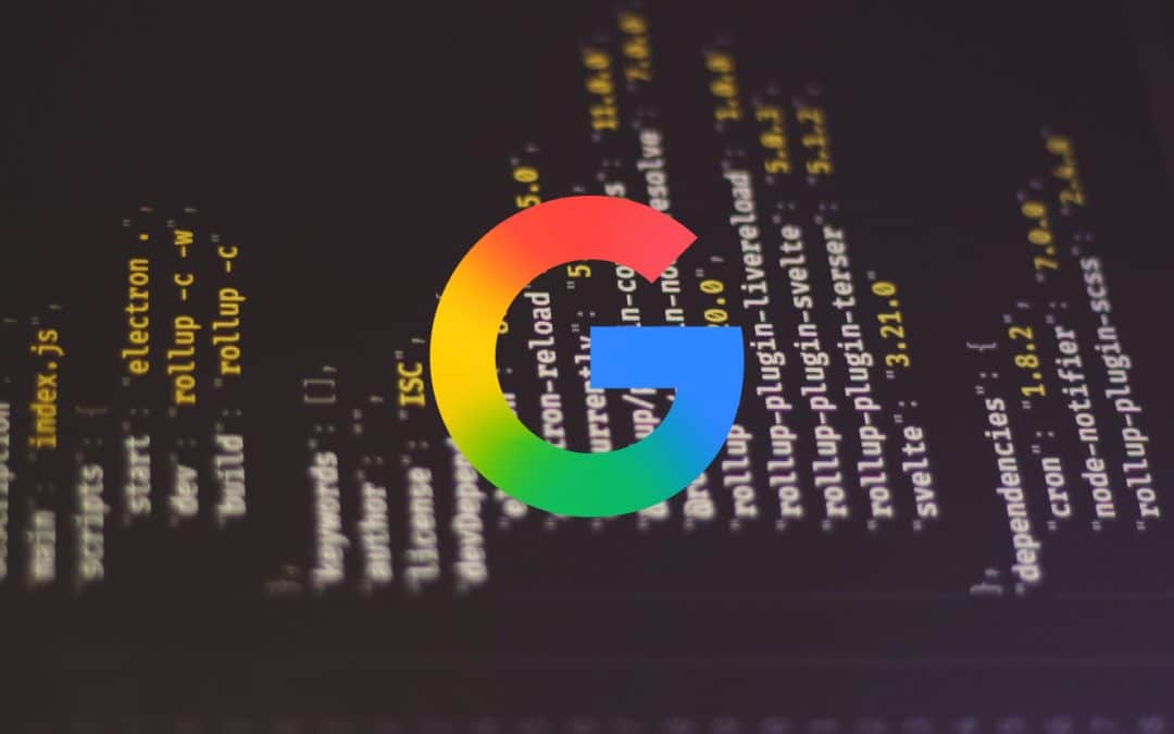JSON-LD : Google arrête de corriger vos erreurs de code, voici ce qui change