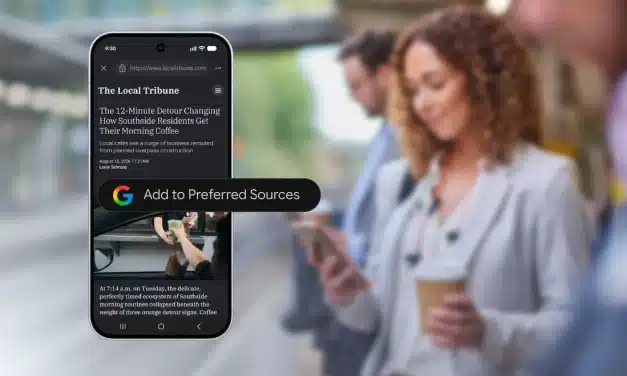 Google donne aux internautes plus de contrôle sur Search, Discover et News