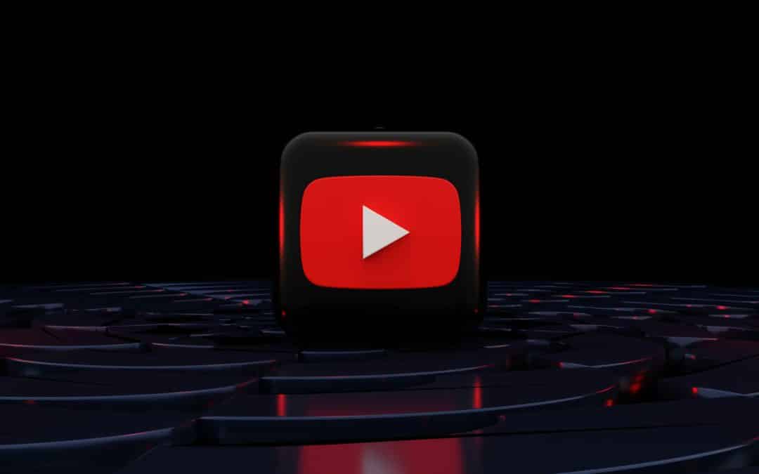 YouTube va compter les vues dès la première seconde à partir du 24 août