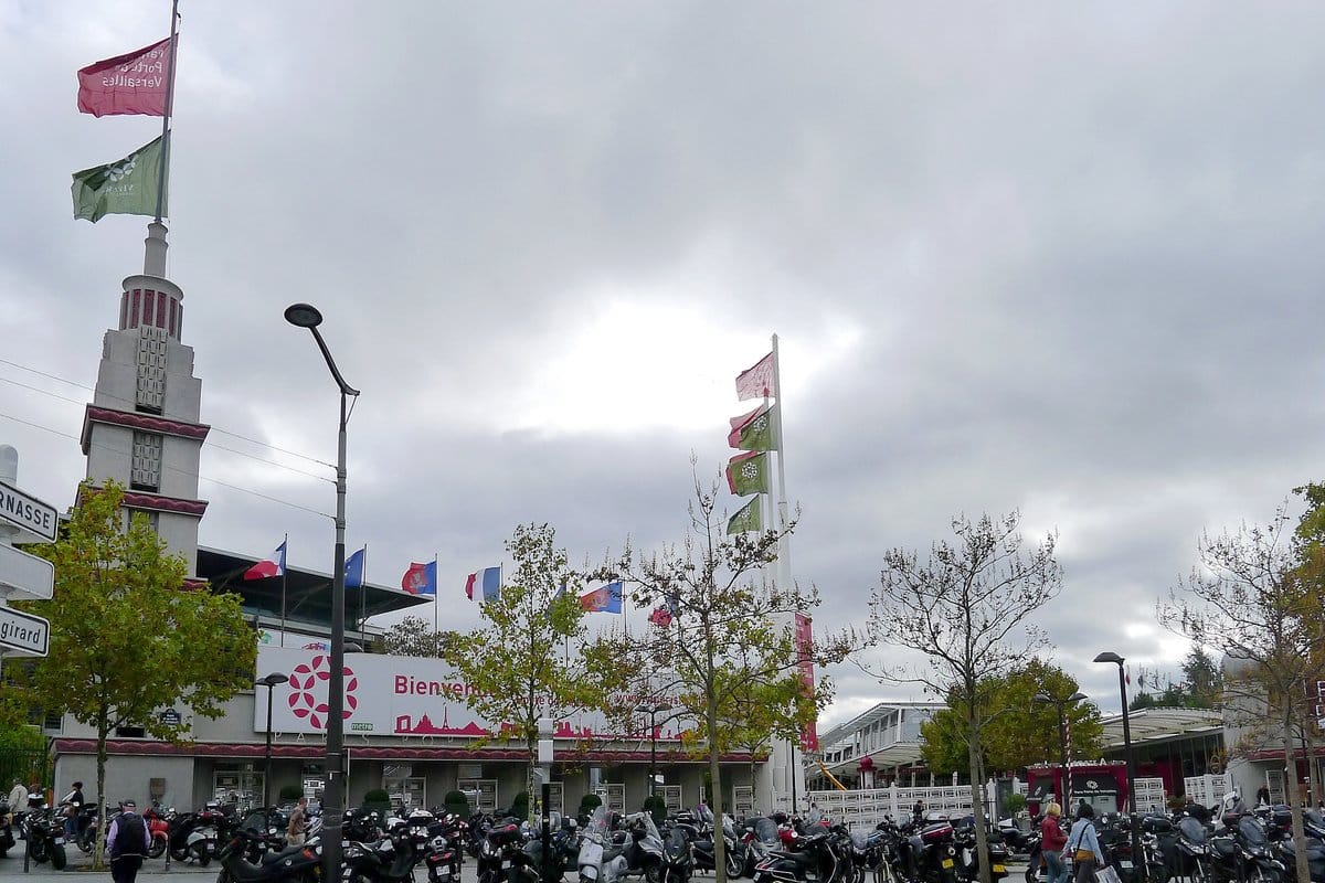 SEO Summit 2025 Parc de princes