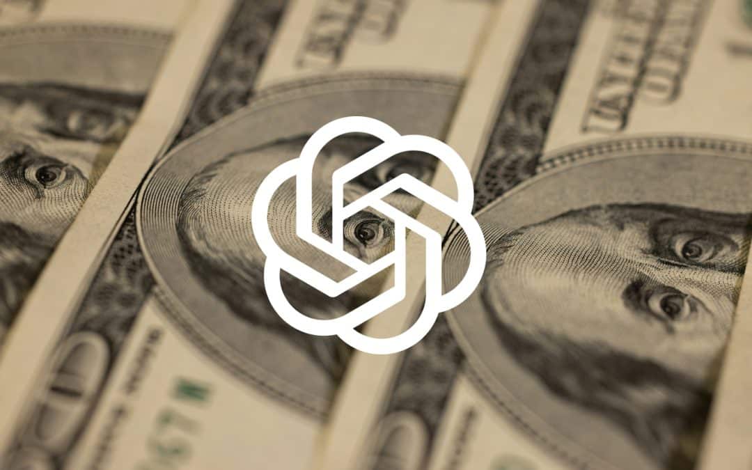 Publicité ChatGPT : OpenAI franchit le milliard de dollars de revenus annualisés