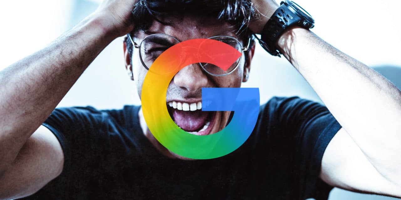 Google annonce la plus grosse dégradation de son moteur de recherche en 29 ans à cause du DMA