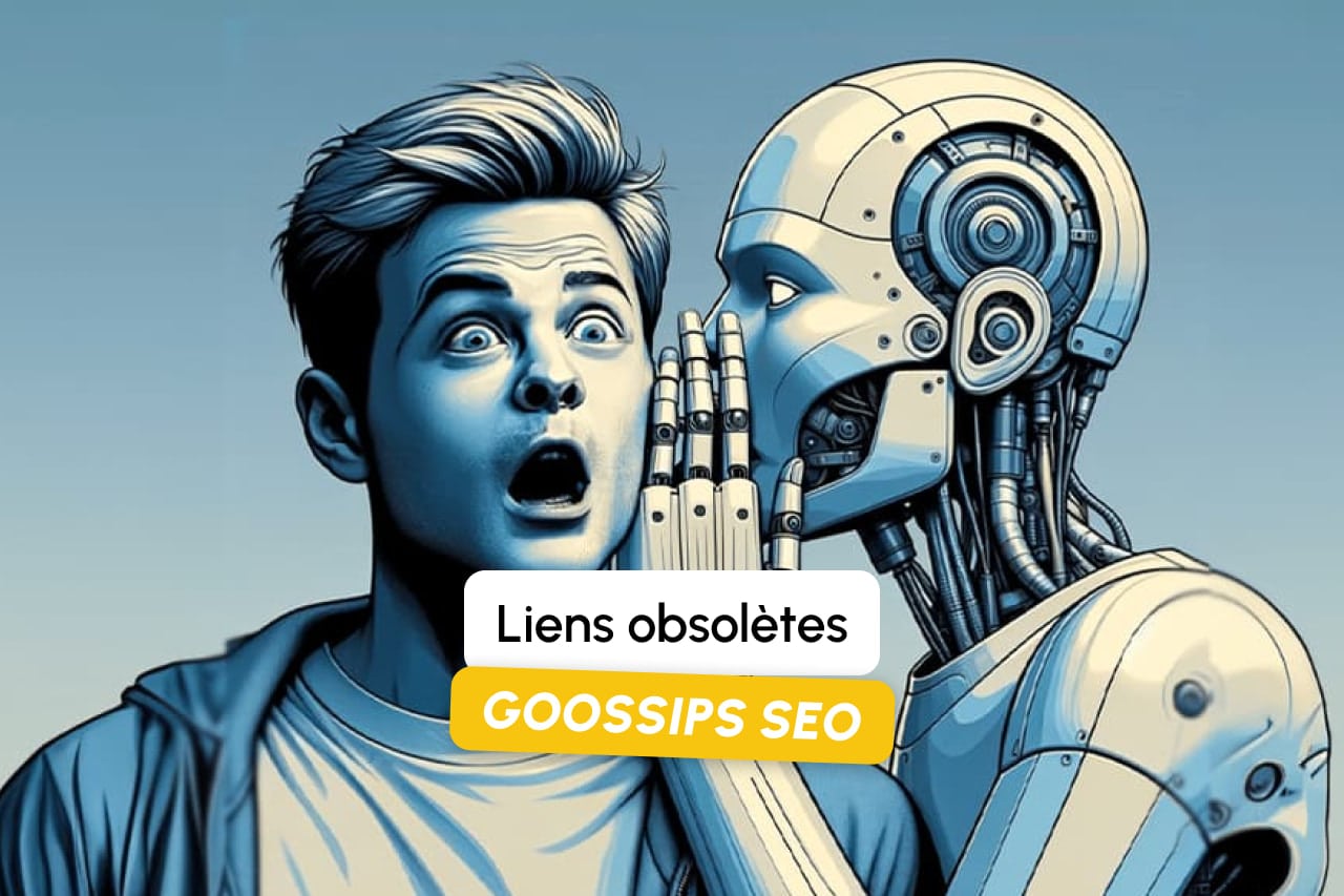 Google not penalizing outdated links, focuses on site value
