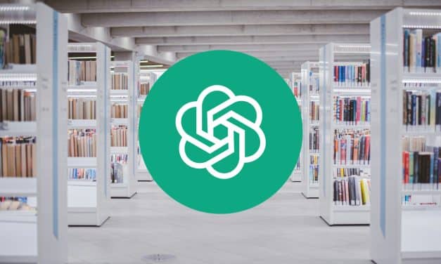ChatGPT a construit son propre index de recherche