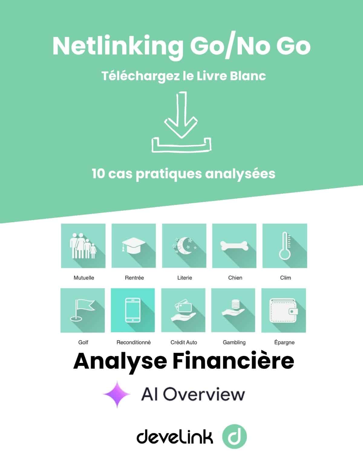 [Livre blanc] Netlinking : où concentrer votre budget ?