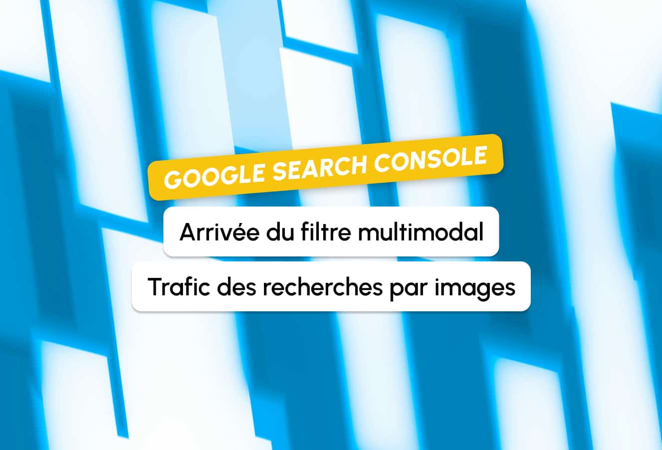 Google Search Console Adds Multimodal Image Search Reporting