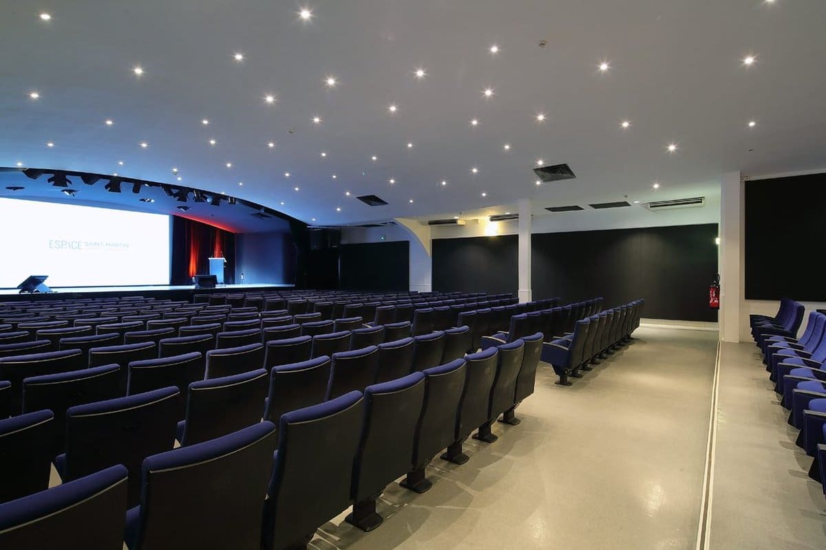 SEO Summit 2025 Parc de princes