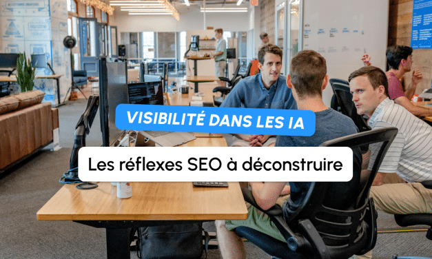 Sur-optimisation GEO : ces réflexes SEO qui desservent votre visibilité dans les réponses IA
