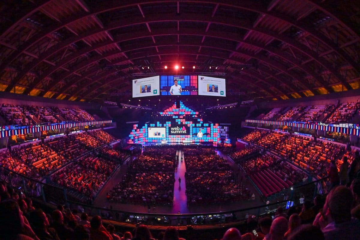 SEO Summit 2025 Parc de princes