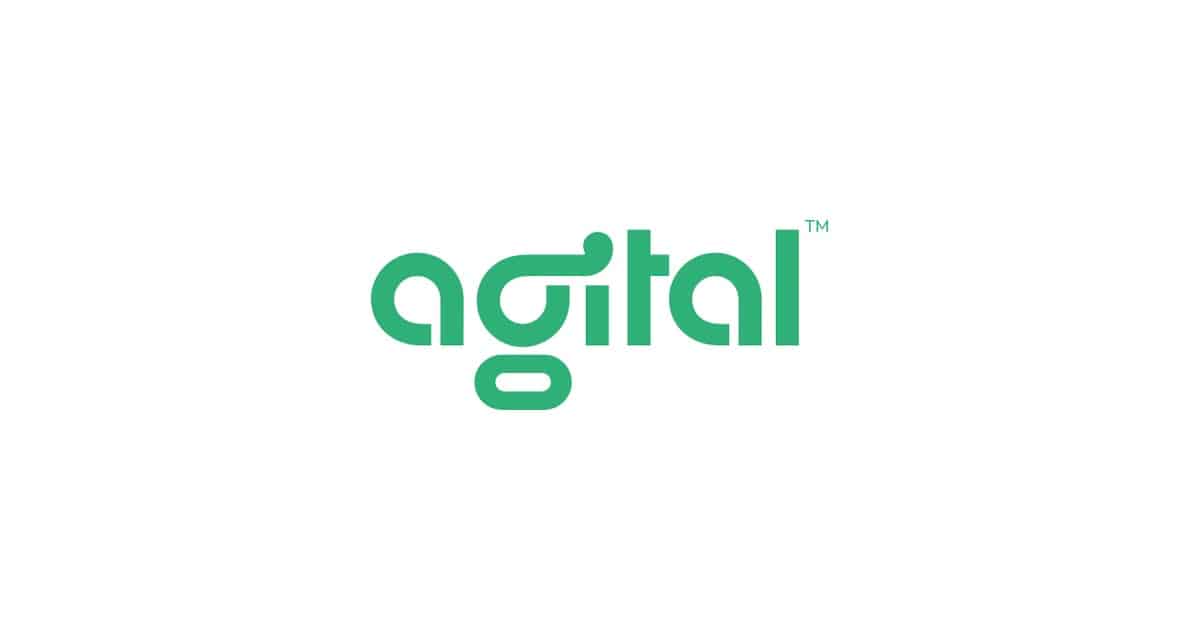 Logo de Agital - GSC Calculations