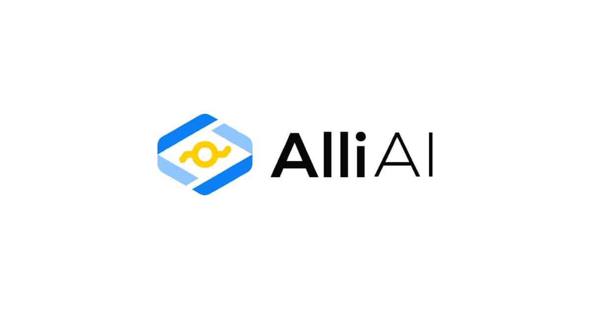 Logo de Alli AI