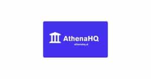 AthenaHQ