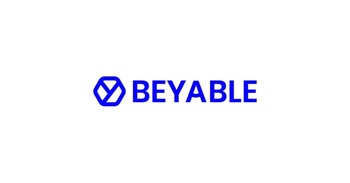 Logo de Beyable