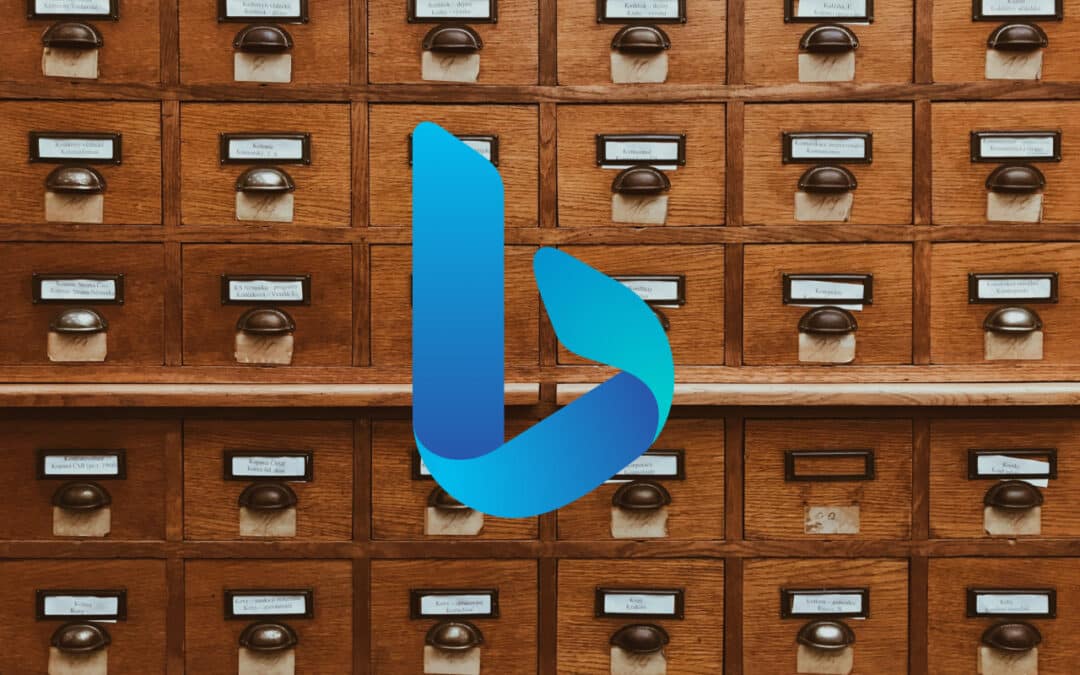 Bing Copilot : un brevet détaille comment les moteurs IA trient les sources web