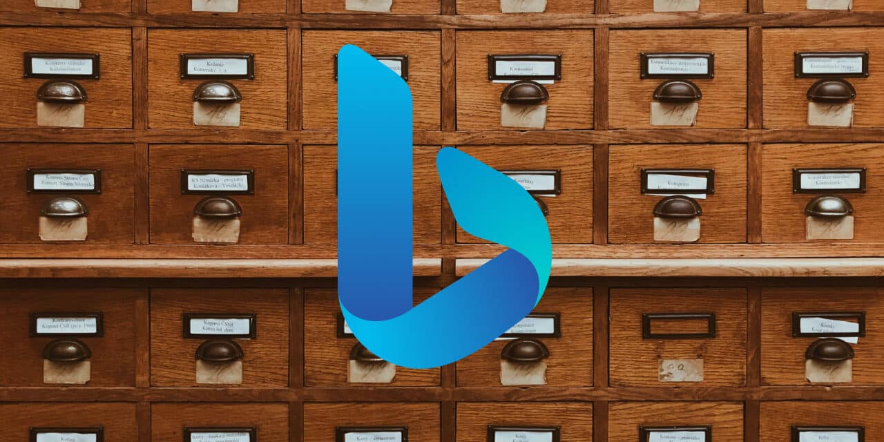 Bing Copilot : un brevet détaille comment les moteurs IA trient les sources web