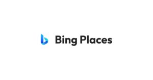 Bing Places for Business