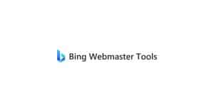 Bing Webmaster Tools