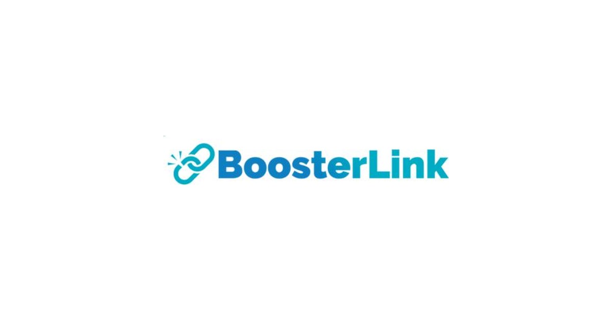 Logo de BoosterLink