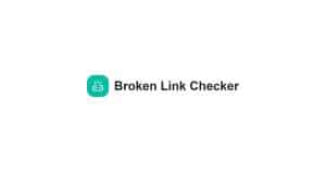 Broken Link Checker