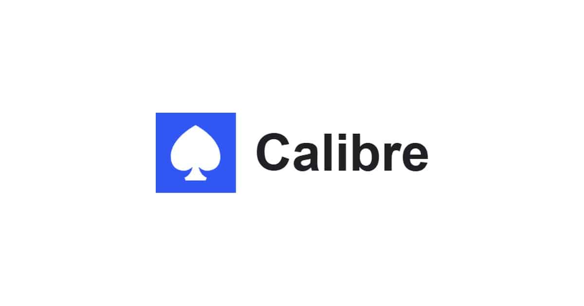 Logo de Calibre