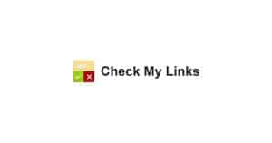 Check My Links