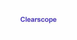 Clearscope