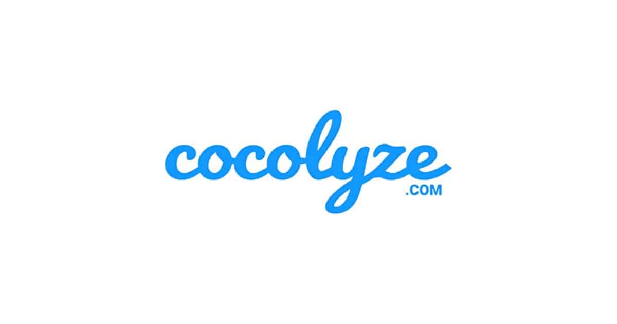 Logo de Cocolyze