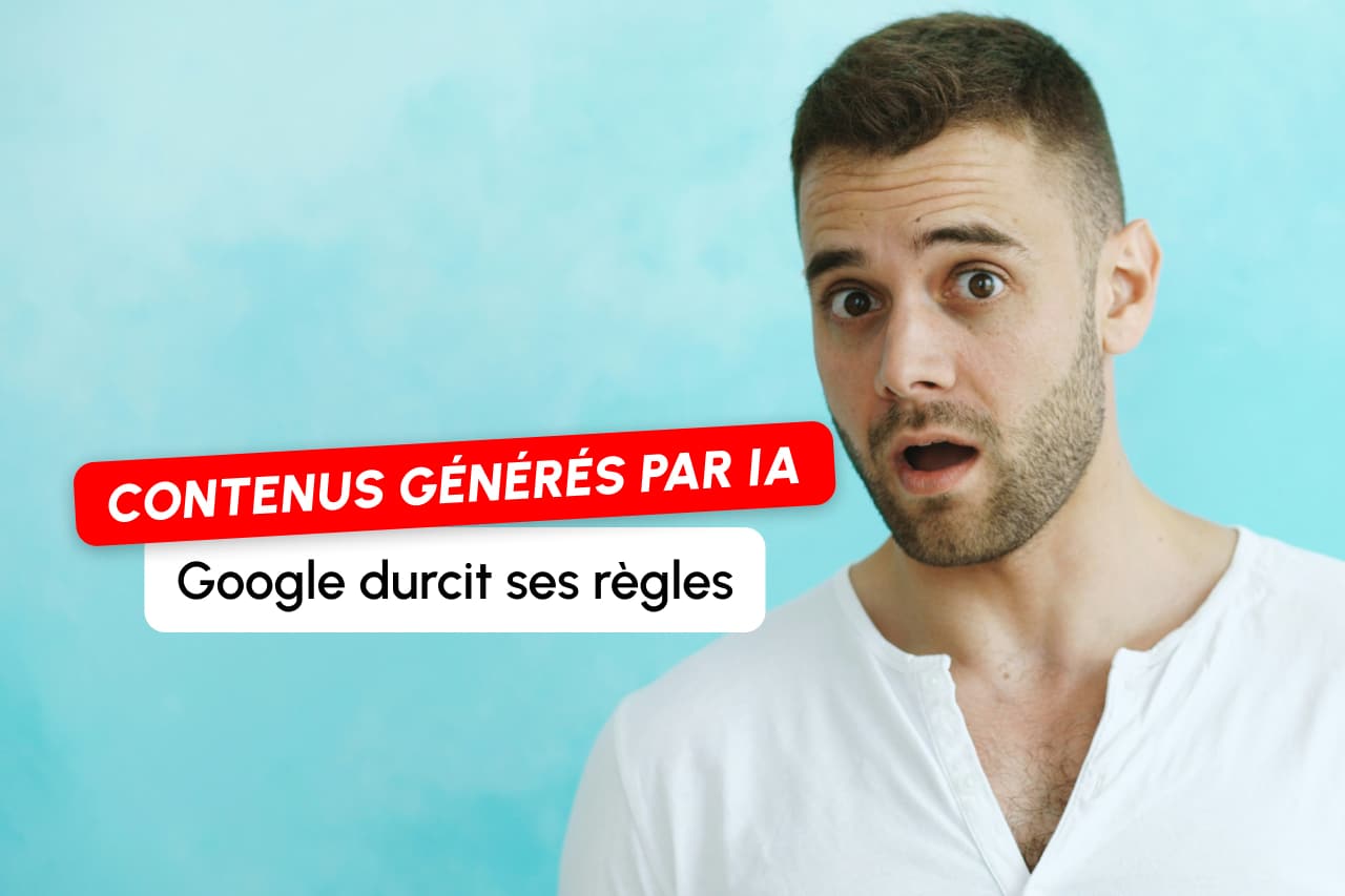 Google Mandates Human Review for All AI-Generated Content