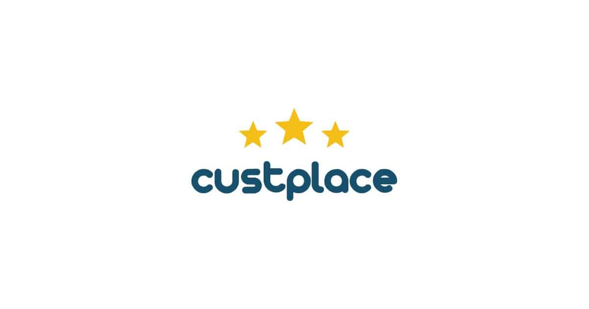 Logo de Custplace