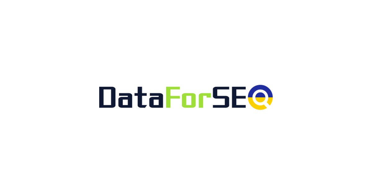 Logo de DataForSEO SERP API
