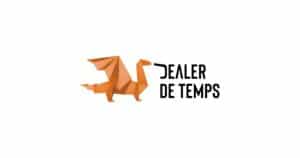 Dealer de temps