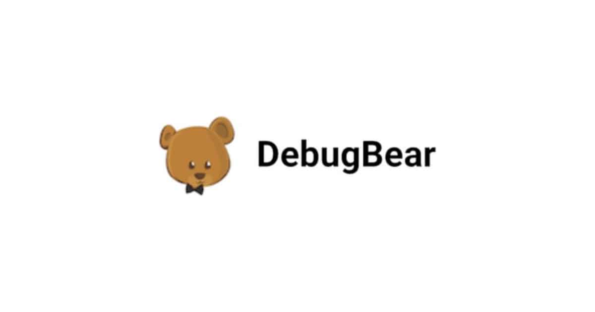 Logo de DebugBear