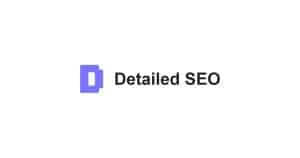 Detailed SEO Extension