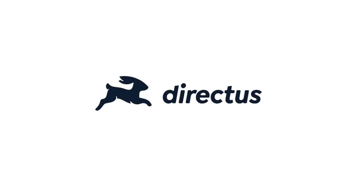 Logo de Directus