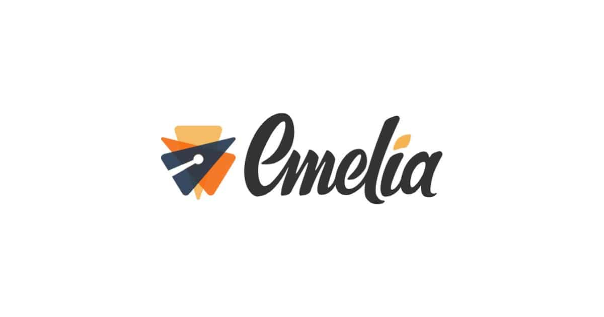 Logo de Emelia