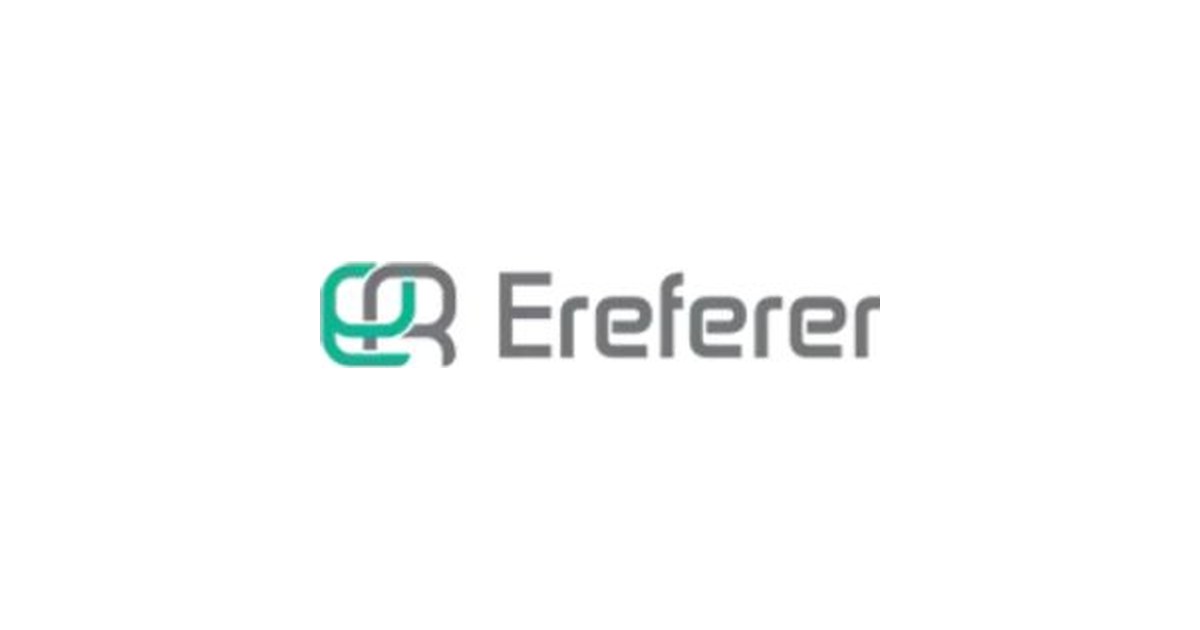 Logo de Ereferer