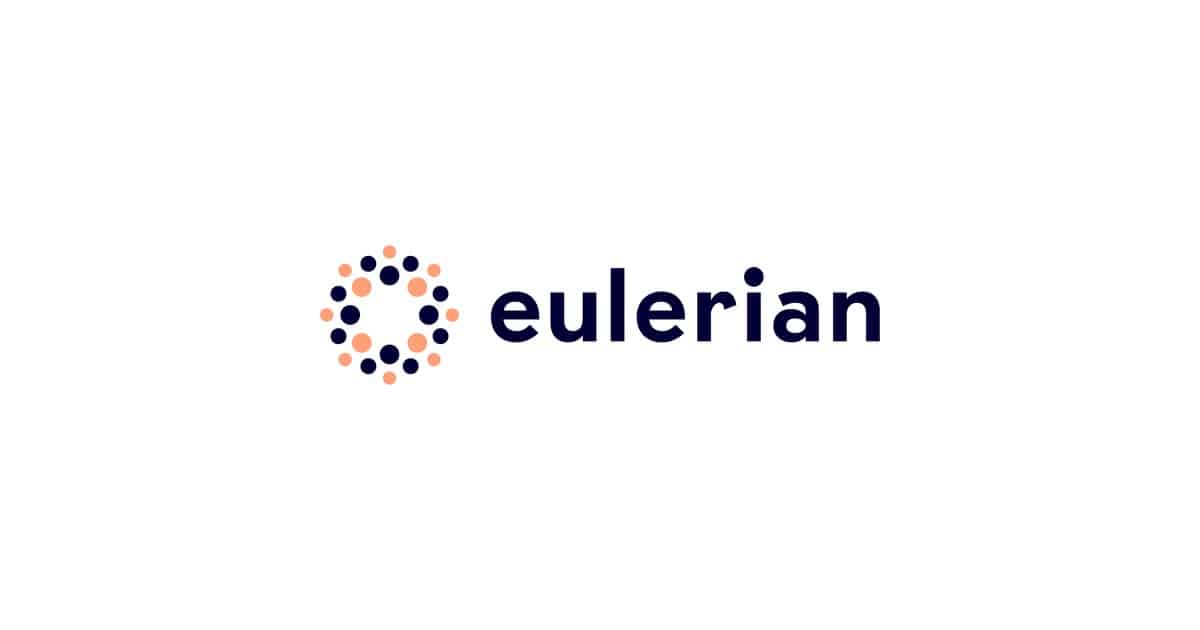 Logo de Eulerian