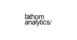 Fathom Analytics