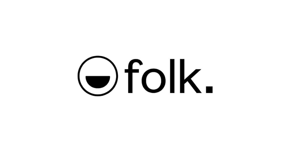 Logo de folk