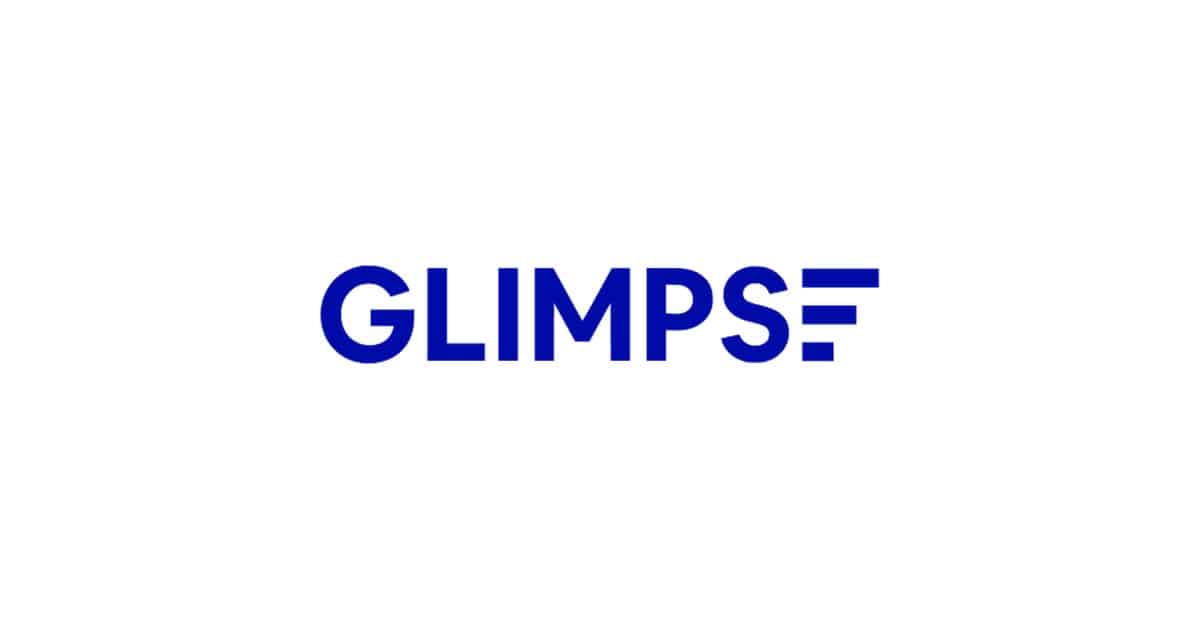 Logo de Glimpse