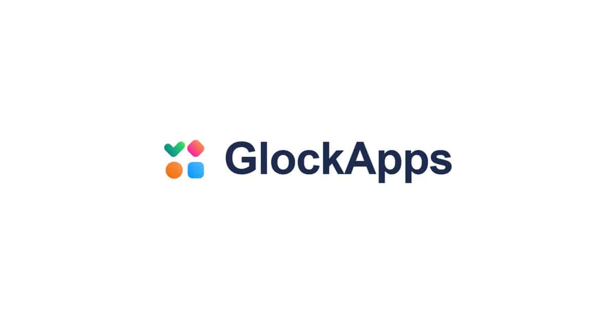 Logo de GlockApps