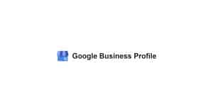Google Business Profile
