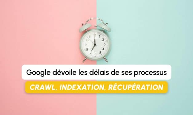 « Jusqu&rsquo;à un an » : Gary Illyes dévoile les délais de crawl, d&rsquo;indexation et de récupération chez Google
