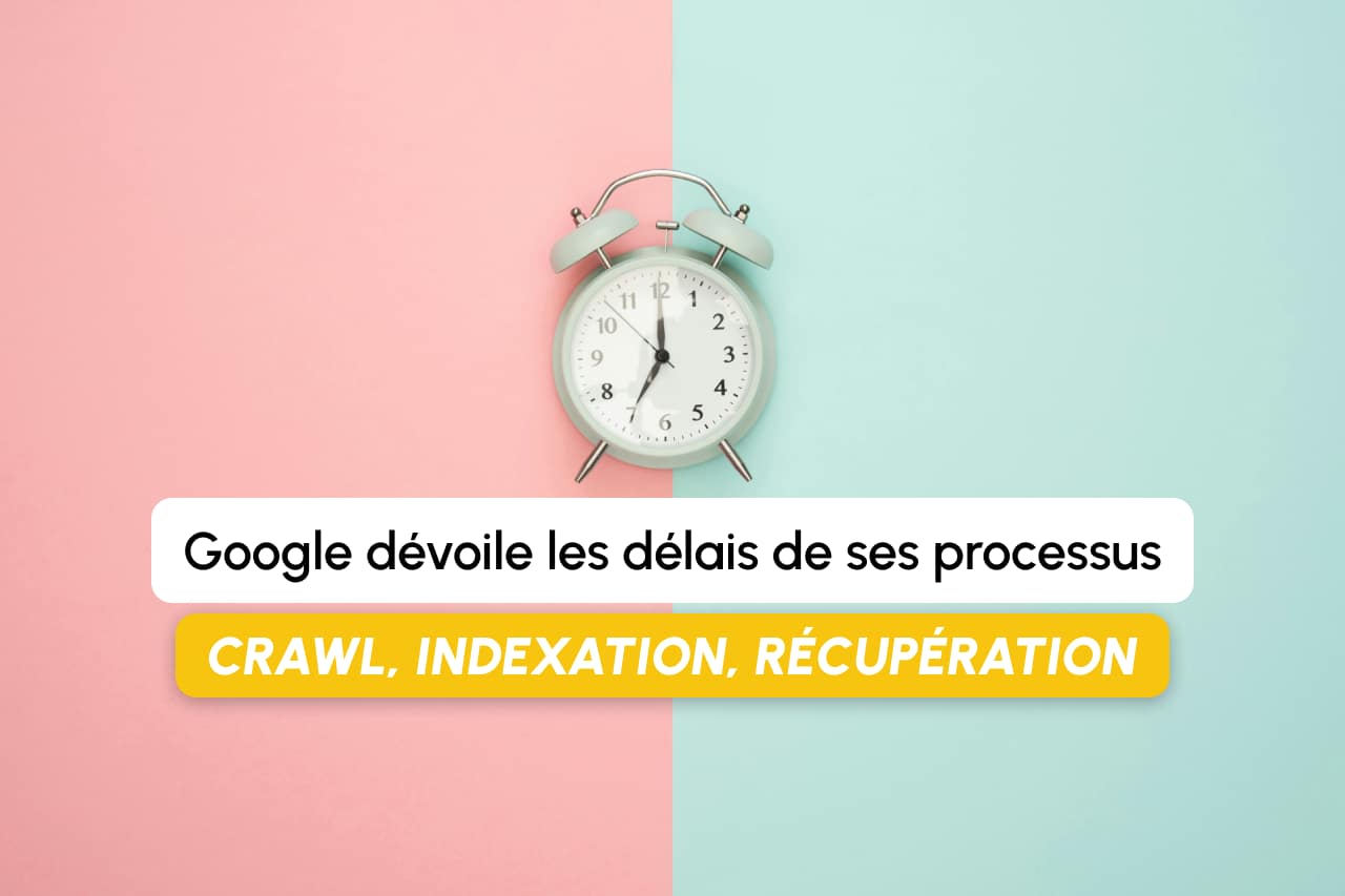 Google analyst shares internal crawl, indexing timelines