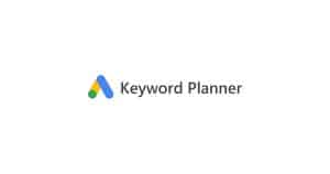 Google Keyword Planner