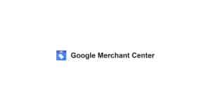 Google Merchant Center