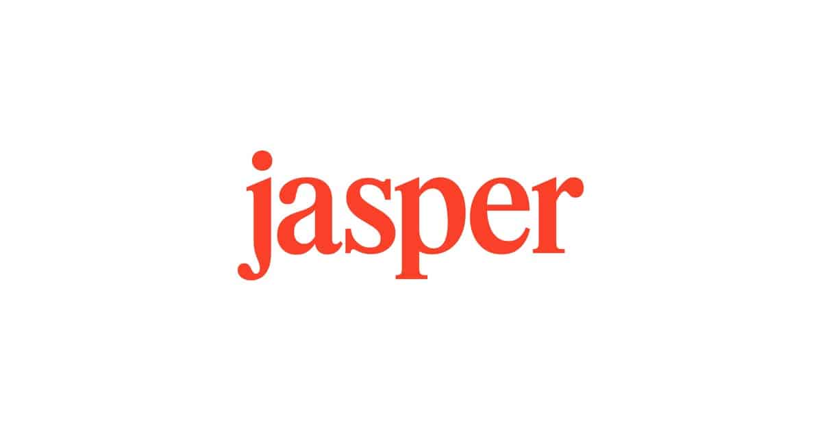 Logo de Jasper