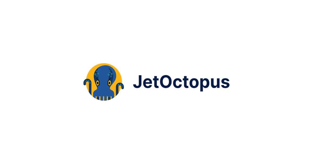 Logo de JetOctopus