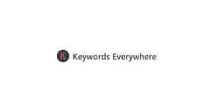 Keywords Everywhere