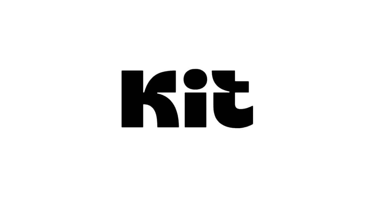 Logo de Kit